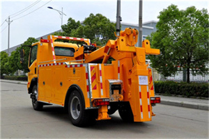 河源高速路拖车费