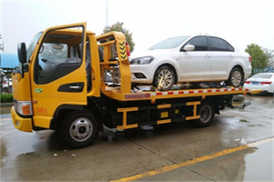 河源附近拖车救援24小时服务热线