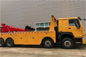 河源道路救援公司